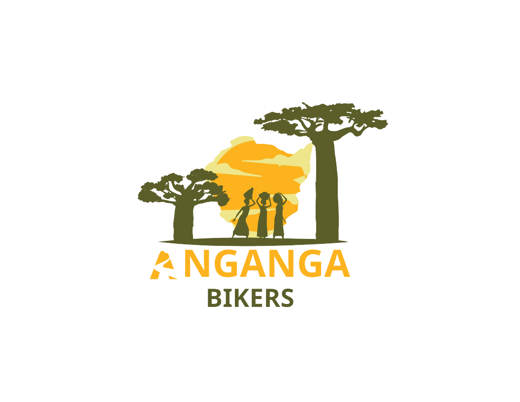 Anganga Bikers